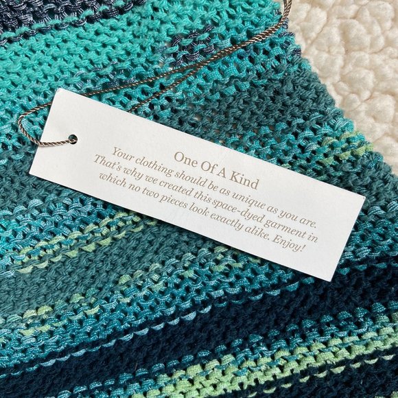 Chico's Sweater - Picture 7 of 9